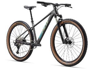 VTT GIANT Talon 0 Stealth Chrome Deore 1x12v (2027)
