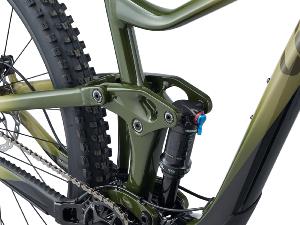 VTT Tout-suspendu Femmes LIV Intrigue 29 2 Pistachio