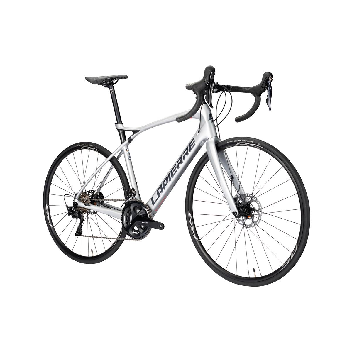 lapierre pulsium 500