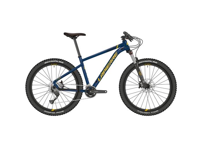VTT Semi-Rigide LAPIERRE Edge 5.7