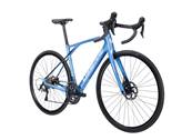 Vélo Route Femmes LAPIERRE Pulsium 3.0 Disc Bleu