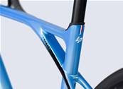 Vélo Route Femmes LAPIERRE Pulsium 3.0 Disc Bleu