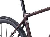 Vélo Route Femmes LIV Langma Advanced SL Disc AXS