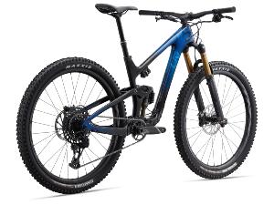 VTT Tout-suspendu Femmes LIV Intrigue Advanced Pro 29 1 (2022)