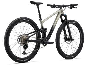 VTT Tout-Suspendu LIV Pique Advanced 29 2 Golden Haze