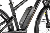 Vélo électrique MOUSTACHE Samedi 28.1 500Wh