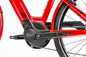 Vélo électrique MOUSTACHE Samedi 28.5