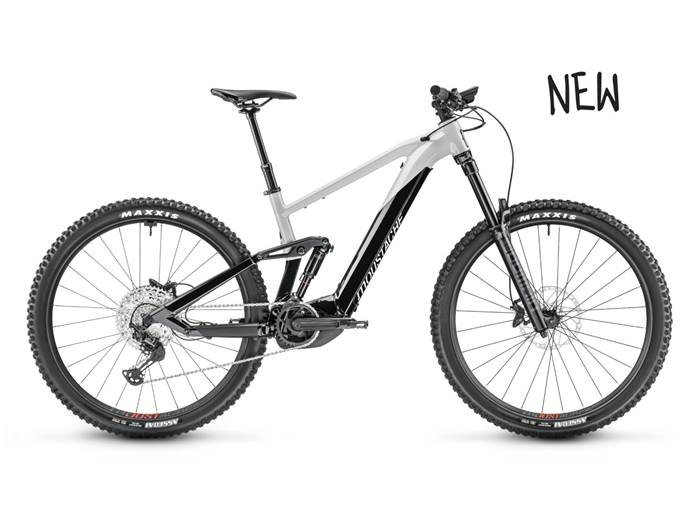VTT électrique MOUSTACHE Samedi 29 Game 5 750Wh