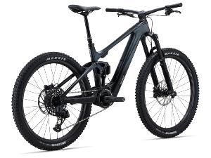 VTT électrique GIANT Trance X Advanced E+ Elite 1 400Wh + Extension EnergyPak Plus 200