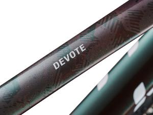 Vélo gravel femmes LIV Devote Advanced SL 1 Tahitian Pearl SRAM Red AXS