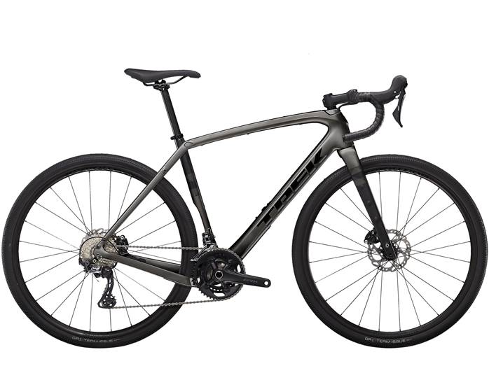 Vélo Gravel Carbone TREK Checkpoint SL5 Satin