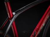 Vélo Route TREK Domane SL 6 Ultegra Rouge Crimson