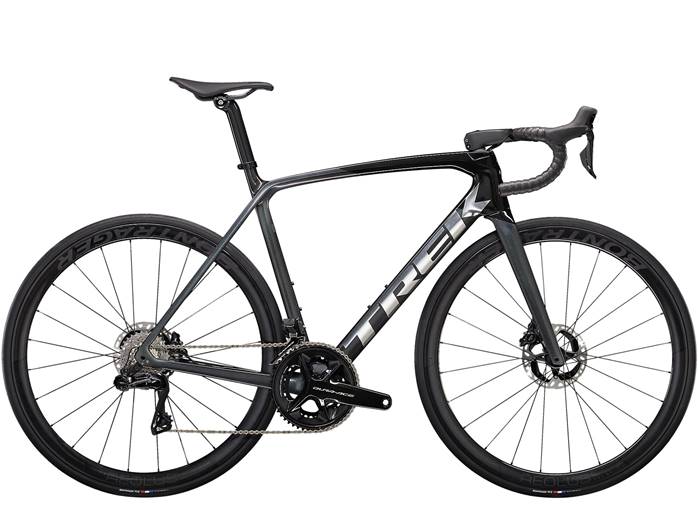 Vélo Route TREK Emonda SLR 9 Dura-Ace Di2 Dark Prismatic