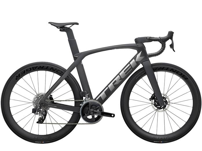 Vélo Route TREK Madone SLR 6 eTap Onyx Mat