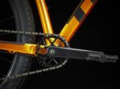 VTT Semi-Rigide TREK Marlin 6 Orange Factory
