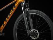 VTT Semi-Rigide TREK Marlin 6 Orange Factory