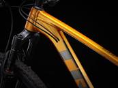 VTT Semi-Rigide TREK X-Caliber 9 Orange Factory