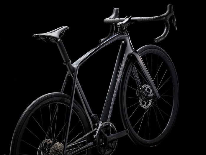 Vélo Route TREK Emonda SL 6 Pro 105 Di2 Noir Dnister