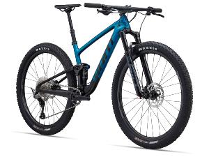 VTT Tout-Suspendu GIANT Anthem Advanced 3 Sea Sparkle	