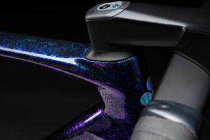 Vélo de course COLNAGO V5Rs STBU Ultegra Di2 ENVE 