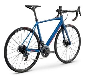 Vélo Route FUJI SL 1.1 Disc SRAM Force eTap