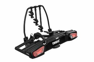 Porte-Vélos Attelage THULE VeloSpace XT 3