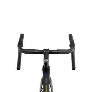 Vélo Route LOOK 765 Optimum 105 Di2 12v Proteam Noir