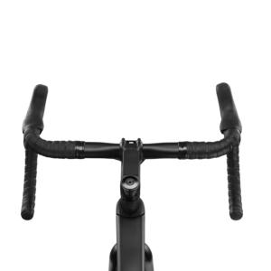 Vélo Route LOOK 785 Huez 2 Disc Ultegra Di2 ProTeam Noir R50D