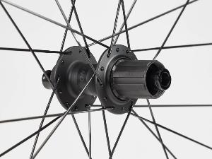 Roues Carbone BONTRAGER Aeolus Elite 35 TLR