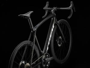 Vélo Route TREK Emonda SL 7 Ultegra Di2 Matte Carbon Smoke