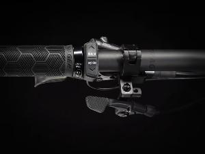 VTT électrique carbone TREK Fuel EXe 9.8 Lava 360Wh GX AXS T-Type