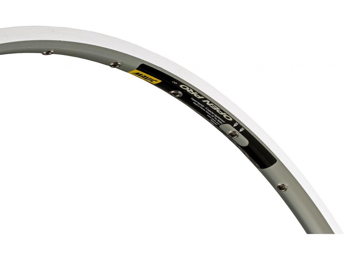 mavic open pro t