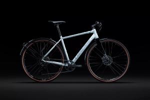Vélo Gravel LAPIERRE Crosshill 3.0 Flat Bar
