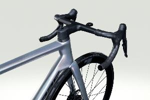 Vélo Route LAPIERRE Xelius DRS 8.0 Chrome Glossy SRAM Force AXS