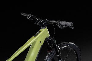 VTT électrique LAPIERRE Overvolt AM 5.8 800Wh
