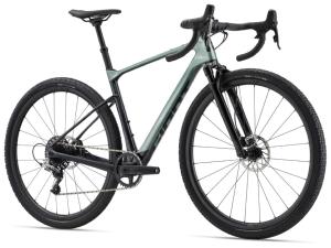 Vélo Gravel GIANT Revolt X Advanced Pro 2