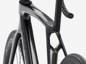 Vélo Route TREK Madone SL 6 8e Gen. Gloss Dark Star Matte Deep Smoke