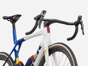Vélo Route TREK Madone SLR 7 8e Gen. Lidl-Trek Team Replica