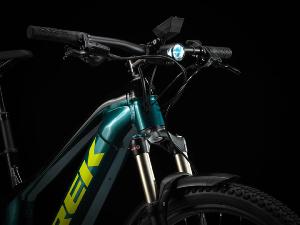 VTT électrique TREK Powerfly FS 4 Equipped 625Wh