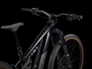 VTT électrique TREK Powerfly FS+ 6 4e gén. 800Wh Noir