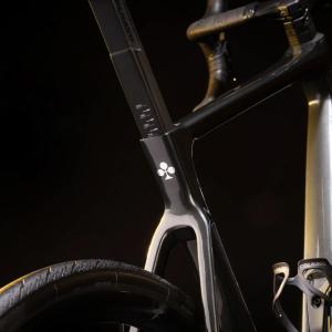 Vélo de course COLNAGO V4 Disc 105 Di2 Vision SC45 Dark