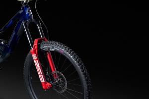VTT Tout-suspendu LAPIERRE Spicy CF Team SRAM X0 Eagle AXS