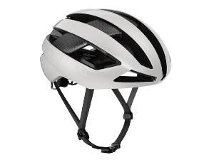 Casque de vélo de route TREK Velocis Mips Blanc