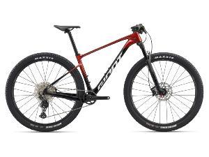 VTT Carbone GIANT XTC Advanced 29 3