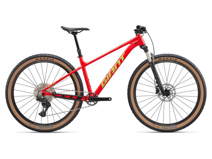 VTT GIANT Talon 0 Plasma Coral Deore 1x12v (2027)