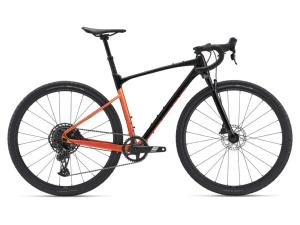 Vélo Gravel GIANT Revolt X 1 SRAM Apex