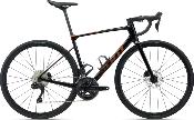 Vlo Route GIANT Defy Advanced 1 Noir Orange 105 Di2