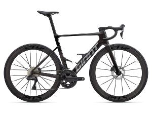 Vélo Route GIANT Propel Advanced Pro 0 Obsidian Pulse Ultegra Di2
