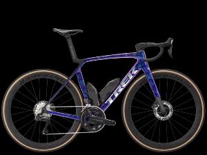 Vélo Route TREK Madone SLR 7 8e Gen. Purple Phaze/Amethyst Marble