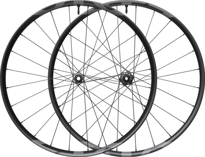 Paire de roues VTT carbone SHIMANO XTR WH-M9200